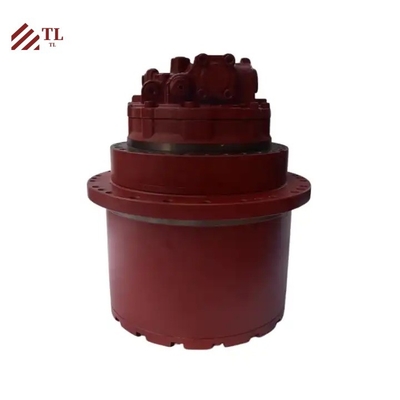 MAG-170V9-G-GT40D43B B0240-93111 332/K1192 হাইড্রোলিক ট্রাভেল ড্রাইভ মোটর