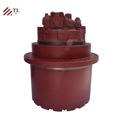 MAG-170V9-G-GT40D43B B0240-93111 332/K1192 হাইড্রোলিক ট্রাভেল ড্রাইভ মোটর