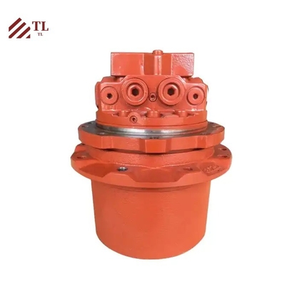 MAG-170V9-G-GT40D43B B0240-93111 332/K1192 হাইড্রোলিক ট্রাভেল ড্রাইভ মোটর
