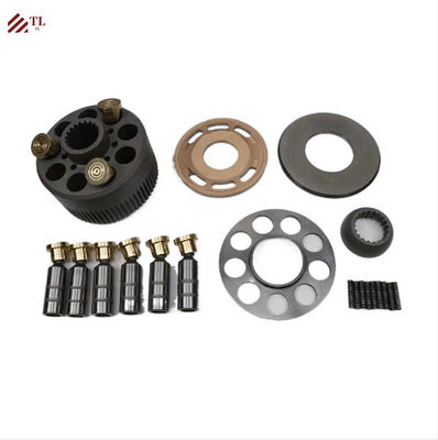 100% A10VSO16 A10VSO18 A10VSO28 A10VSO45 A10VSO71 A10VSO100 A10VSO140 হাইড্রোলিক পাম্পের যন্ত্রাংশ