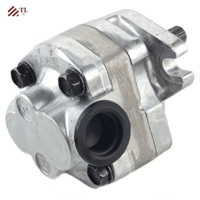 KP1009C মিনি গিয়ার পাম্প SK100-1 SK100-3 SK200-1 SK200-3 SH100-1 SH100-3 খননকারীর জন্য