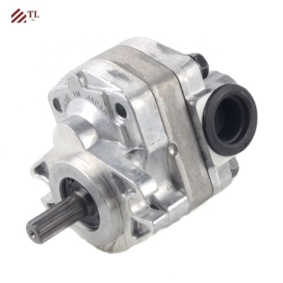 KP1009C মিনি গিয়ার পাম্প SK100-1 SK100-3 SK200-1 SK200-3 SH100-1 SH100-3 খননকারীর জন্য