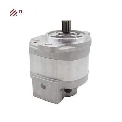 KP1009C মিনি গিয়ার পাম্প SK100-1 SK100-3 SK200-1 SK200-3 SH100-1 SH100-3 খননকারীর জন্য