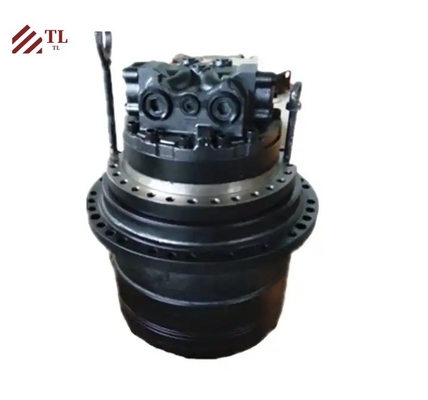 ফাইনাল ড্রাইভ Assy For EC290 EC290BLC DH300 14569763 14551154 পার্ট নম্বর VOE14551154