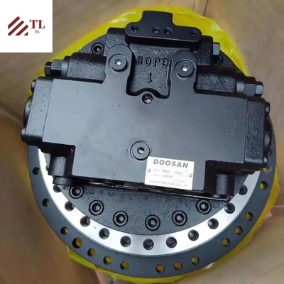 ফাইনাল ড্রাইভ Assy For EC290 EC290BLC DH300 14569763 14551154 পার্ট নম্বর VOE14551154