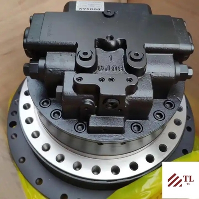 ফাইনাল ড্রাইভ Assy For EC290 EC290BLC DH300 14569763 14551154 পার্ট নম্বর VOE14551154