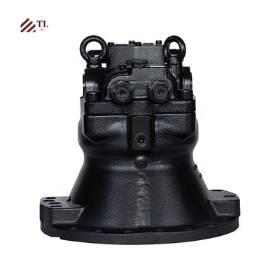 ZX200 EX200-5 ZX225 Excavator Swing Motor Assy M2X146 4398514
