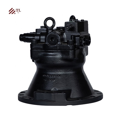 ZX200 EX200-5 ZX225 Excavator Swing Motor Assy M2X146 4398514