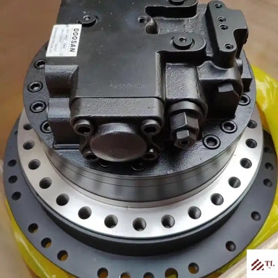 ফাইনাল ড্রাইভ Assy For EC290 EC290BLC DH300 14569763 14551154 পার্ট নম্বর VOE14551154