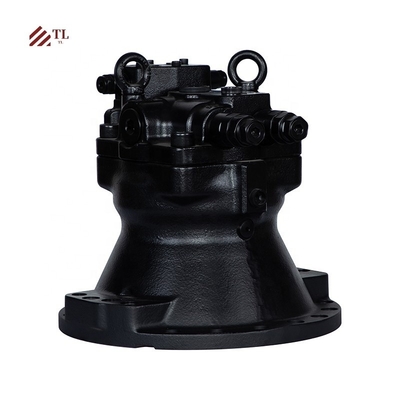 ZX200 EX200-5 ZX225 Excavator Swing Motor Assy M2X146 4398514