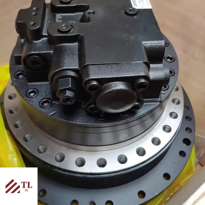 ফাইনাল ড্রাইভ Assy For EC290 EC290BLC DH300 14569763 14551154 পার্ট নম্বর VOE14551154