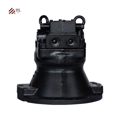 ZX200 EX200-5 ZX225 Excavator Swing Motor Assy M2X146 4398514