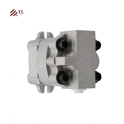 গ্যারান্টি YU'AN Excavator Part PVD15 হাইড্রোলিক গিয়ার পাম্প পাইলট পাম্প