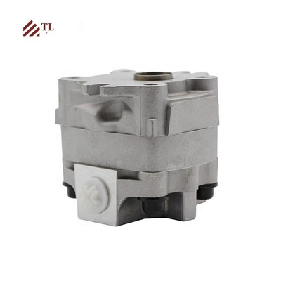 গ্যারান্টি YU'AN Excavator Part PVD15 হাইড্রোলিক গিয়ার পাম্প পাইলট পাম্প
