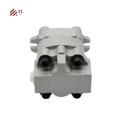 গ্যারান্টি YU'AN Excavator Part PVD15 হাইড্রোলিক গিয়ার পাম্প পাইলট পাম্প