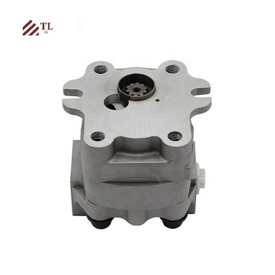 গ্যারান্টি YU'AN Excavator Part PVD15 হাইড্রোলিক গিয়ার পাম্প পাইলট পাম্প