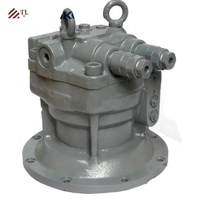 খুচরা ZX200-3 ZX210-3 ZX240-3 হাইড্রোলিক মোটর M5X130CHB-10A-29A-330 সুইং মোটর 4610138
