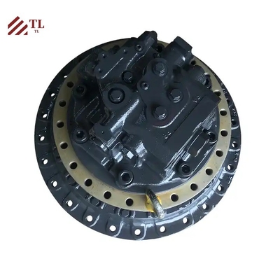 325B ক্রলার এক্সক্যাভেটর ফাইনাল ড্রাইভ 20Y-27-00102 31M8-40010 31M8-40020 31M8-40021 114-1331