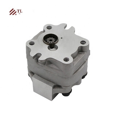 গ্যারান্টি YU'AN Excavator Part PVD15 হাইড্রোলিক গিয়ার পাম্প পাইলট পাম্প