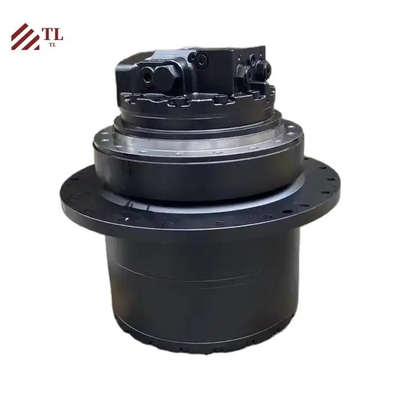 325B ক্রলার এক্সক্যাভেটর ফাইনাল ড্রাইভ 20Y-27-00102 31M8-40010 31M8-40020 31M8-40021 114-1331