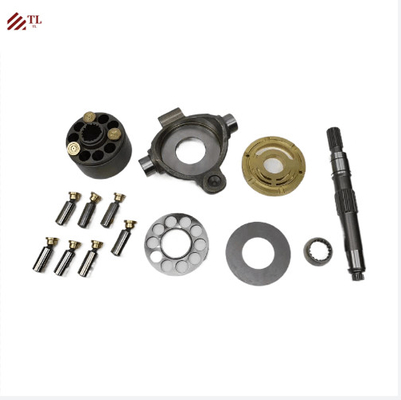 Excavator Main Pump Kit YC55 YC65 পিস্টন জুতা PVD-0B PVD-1B PVD-2B PVD-3B PVD-2B-40