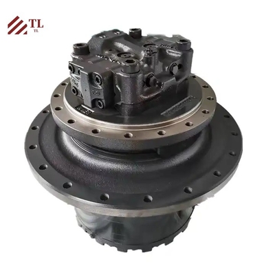 এক্সক্যাভেটর ভ্রমণ মোটর 20Y-27-00560 20Y-27-00500 20Y-27-00501 31Q8-40060 31Q8-40061 31Q8-40062 31Q8-40063 267-6877