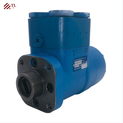 Excavator স্টিয়ারিং BZZ-80 BZZ-100 BZZ-125 BZZ-160 BZZ-200 BZZ-250 BZZ-315 BZZ-400 BZZ-500