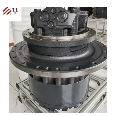 এক্সক্যাভেটর ভ্রমণ মোটর 20Y-27-00560 20Y-27-00500 20Y-27-00501 31Q8-40060 31Q8-40061 31Q8-40062 31Q8-40063 267-6877