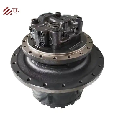 এক্সক্যাভেটর ভ্রমণ মোটর 20Y-27-00560 20Y-27-00500 20Y-27-00501 31Q8-40060 31Q8-40061 31Q8-40062 31Q8-40063 267-6877