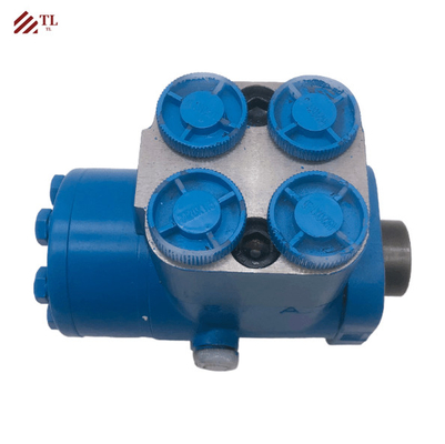 Excavator স্টিয়ারিং BZZ-80 BZZ-100 BZZ-125 BZZ-160 BZZ-200 BZZ-250 BZZ-315 BZZ-400 BZZ-500