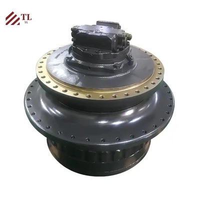 এক্সক্যাভেটর ভ্রমণ মোটর 20Y-27-00560 20Y-27-00500 20Y-27-00501 31Q8-40060 31Q8-40061 31Q8-40062 31Q8-40063 267-6877
