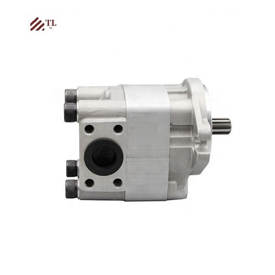 WA380Z-6 হাইড্রোলিক তেল পাম্প 705-40-01020 জন্য WA380-6 WA430-6 খননকারীর খুচরা যন্ত্রাংশ
