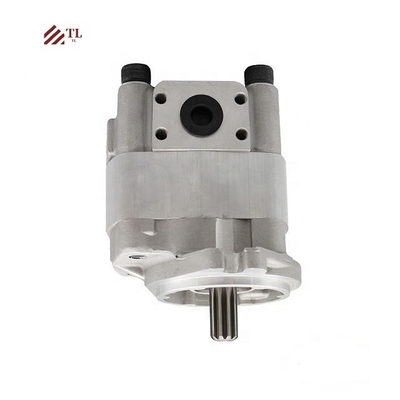 WA380Z-6 হাইড্রোলিক তেল পাম্প 705-40-01020 জন্য WA380-6 WA430-6 খননকারীর খুচরা যন্ত্রাংশ