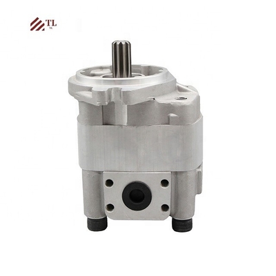 WA380Z-6 হাইড্রোলিক তেল পাম্প 705-40-01020 জন্য WA380-6 WA430-6 খননকারীর খুচরা যন্ত্রাংশ