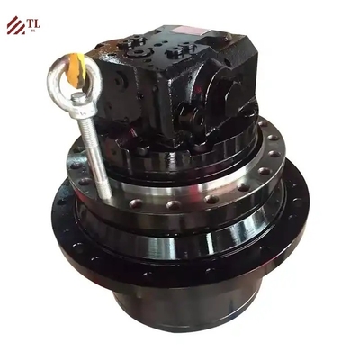 39244944 353-0608 9170996 9233687 ক্রলার এক্সক্যাভার ভ্রমণ মোটর Assy