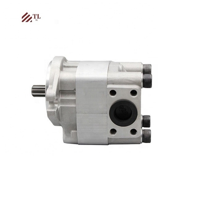 WA380Z-6 হাইড্রোলিক তেল পাম্প 705-40-01020 জন্য WA380-6 WA430-6 খননকারীর খুচরা যন্ত্রাংশ