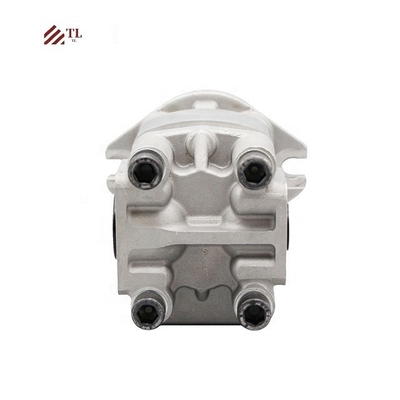 WA380Z-6 হাইড্রোলিক তেল পাম্প 705-40-01020 জন্য WA380-6 WA430-6 খননকারীর খুচরা যন্ত্রাংশ