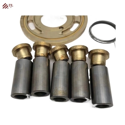 K3VL28 K3VL45 K3VL63 K3VL80 K3VL112 K3VL140 K3VL200 এক্সকাভেটর হাইড্রোলিক পিস্টন পাম্প খুচরা যন্ত্রাংশ