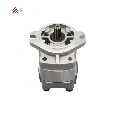 WA380Z-6 হাইড্রোলিক তেল পাম্প 705-40-01020 জন্য WA380-6 WA430-6 খননকারীর খুচরা যন্ত্রাংশ