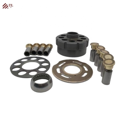 K3VL28 K3VL45 K3VL63 K3VL80 K3VL112 K3VL140 K3VL200 এক্সকাভেটর হাইড্রোলিক পিস্টন পাম্প খুচরা যন্ত্রাংশ