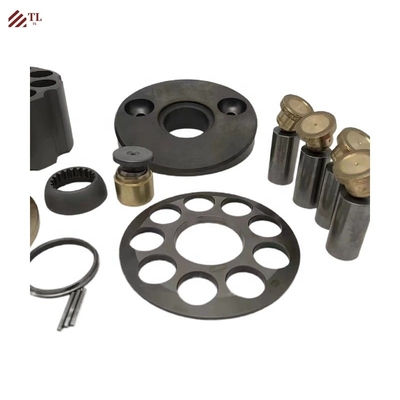 K3VL28 K3VL45 K3VL63 K3VL80 K3VL112 K3VL140 K3VL200 এক্সকাভেটর হাইড্রোলিক পিস্টন পাম্প খুচরা যন্ত্রাংশ