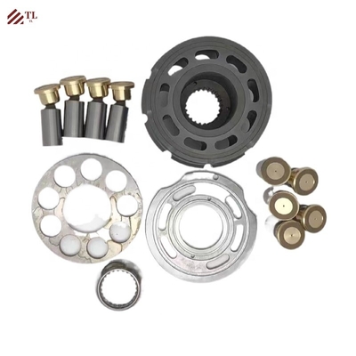 K3VL28 K3VL45 K3VL63 K3VL80 K3VL112 K3VL140 K3VL200 এক্সকাভেটর হাইড্রোলিক পিস্টন পাম্প খুচরা যন্ত্রাংশ