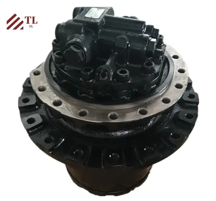 320C 320D 323D ক্রলার এক্সক্যাভারের জন্য ফাইনাল ড্রাইভ 148-4696 209-5992 267-6796 227-6949