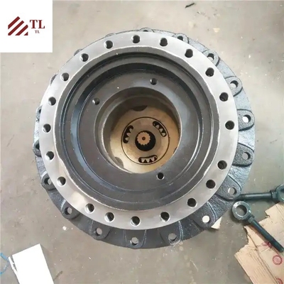 320C 320D 323D ক্রলার এক্সক্যাভারের জন্য ফাইনাল ড্রাইভ 148-4696 209-5992 267-6796 227-6949