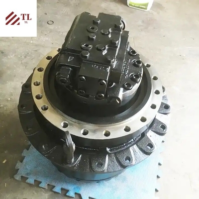 320C 320D 323D ক্রলার এক্সক্যাভারের জন্য ফাইনাল ড্রাইভ 148-4696 209-5992 267-6796 227-6949