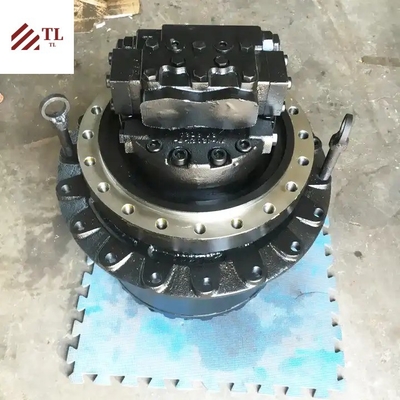 320C 320D 323D ক্রলার এক্সক্যাভারের জন্য ফাইনাল ড্রাইভ 148-4696 209-5992 267-6796 227-6949