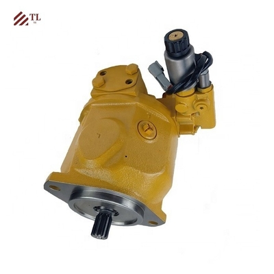 উচ্চ গ্যারান্টি Excavator কুলিং পিস্টন পাম্প 1709918 155-9222 জন্য E385B E385C E390D