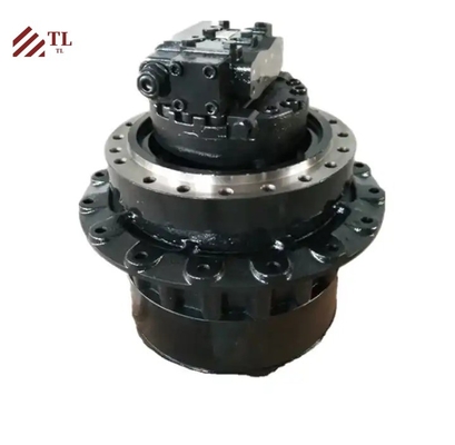 385C Excavator Final Drive Travel Motor erpillar 199-4652 199-4691 199-4661 ক্যাটারপিলারের জন্য এক্সক্যাভেটর ফাইনাল ড্রাইভ ট্রাভেল মোটর