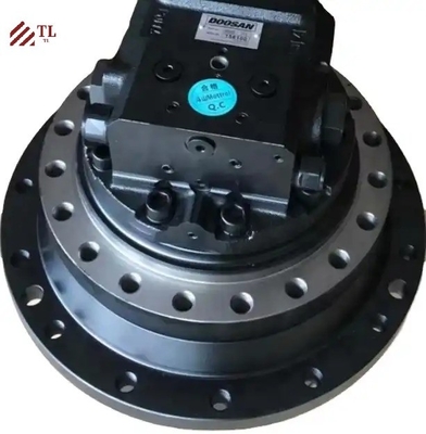 385C Excavator Final Drive Travel Motor erpillar 199-4652 199-4691 199-4661 ক্যাটারপিলারের জন্য এক্সক্যাভেটর ফাইনাল ড্রাইভ ট্রাভেল মোটর