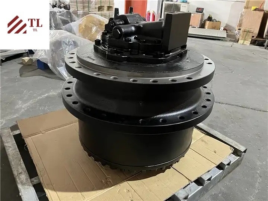 385C Excavator Final Drive Travel Motor erpillar 199-4652 199-4691 199-4661 ক্যাটারপিলারের জন্য এক্সক্যাভেটর ফাইনাল ড্রাইভ ট্রাভেল মোটর